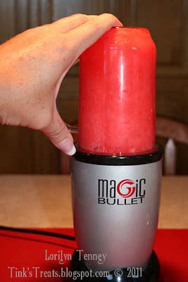 Mastering Ice Crushing with the Magic Bullet: A Comprehensive Review